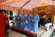 Taiwan: Taipei businessmen take part in a Taoist ritual at Dalongdong Baoan Temple, Taipei